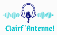 Radio La clairefontaine – Clairf'Antenne